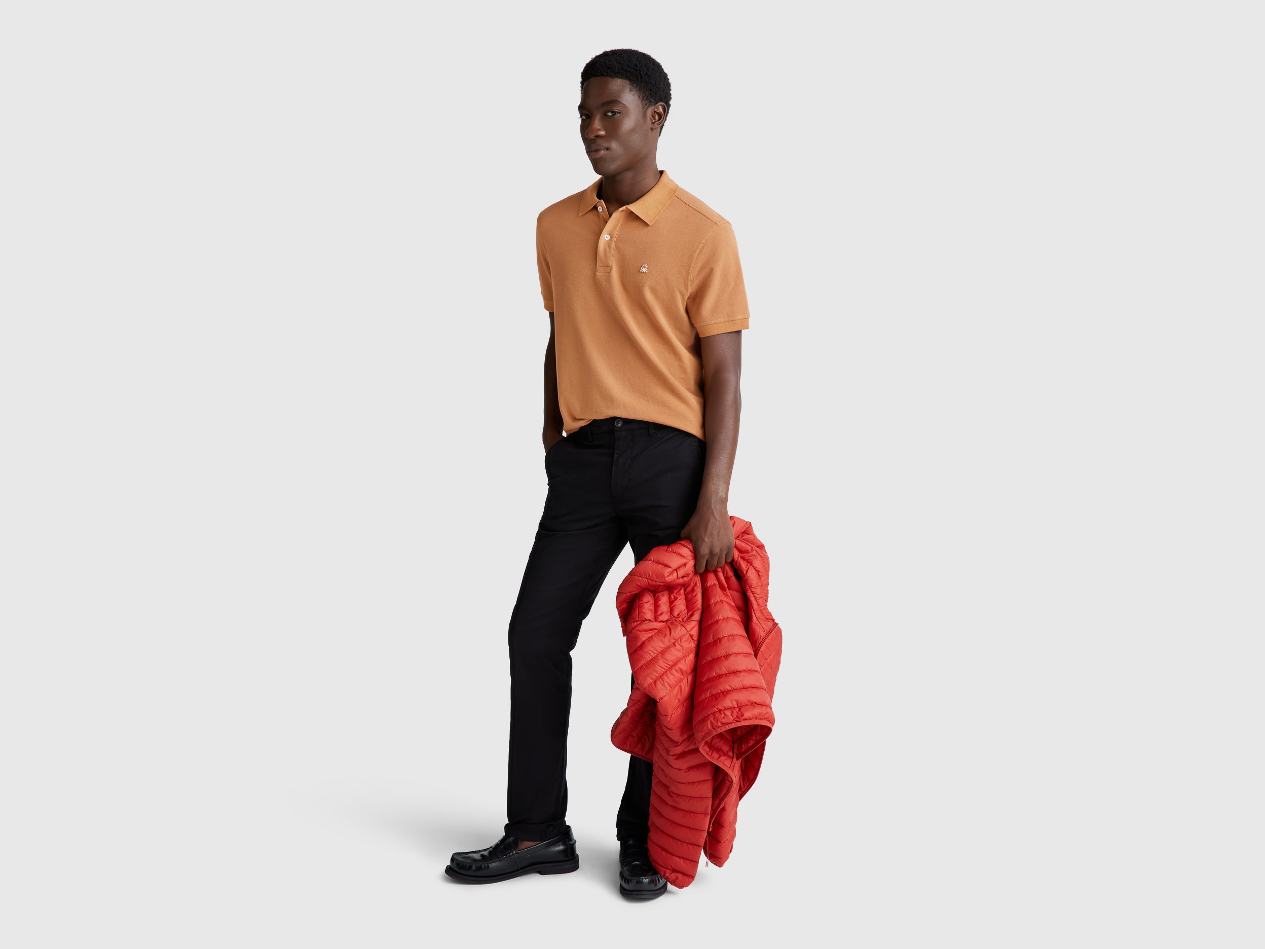 Polo regular fit - ucb_image_FY