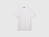 Slub cotton t-shirt - ucb_image_FS