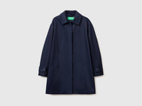 Midi duster coat with collar - ucb_image_FS