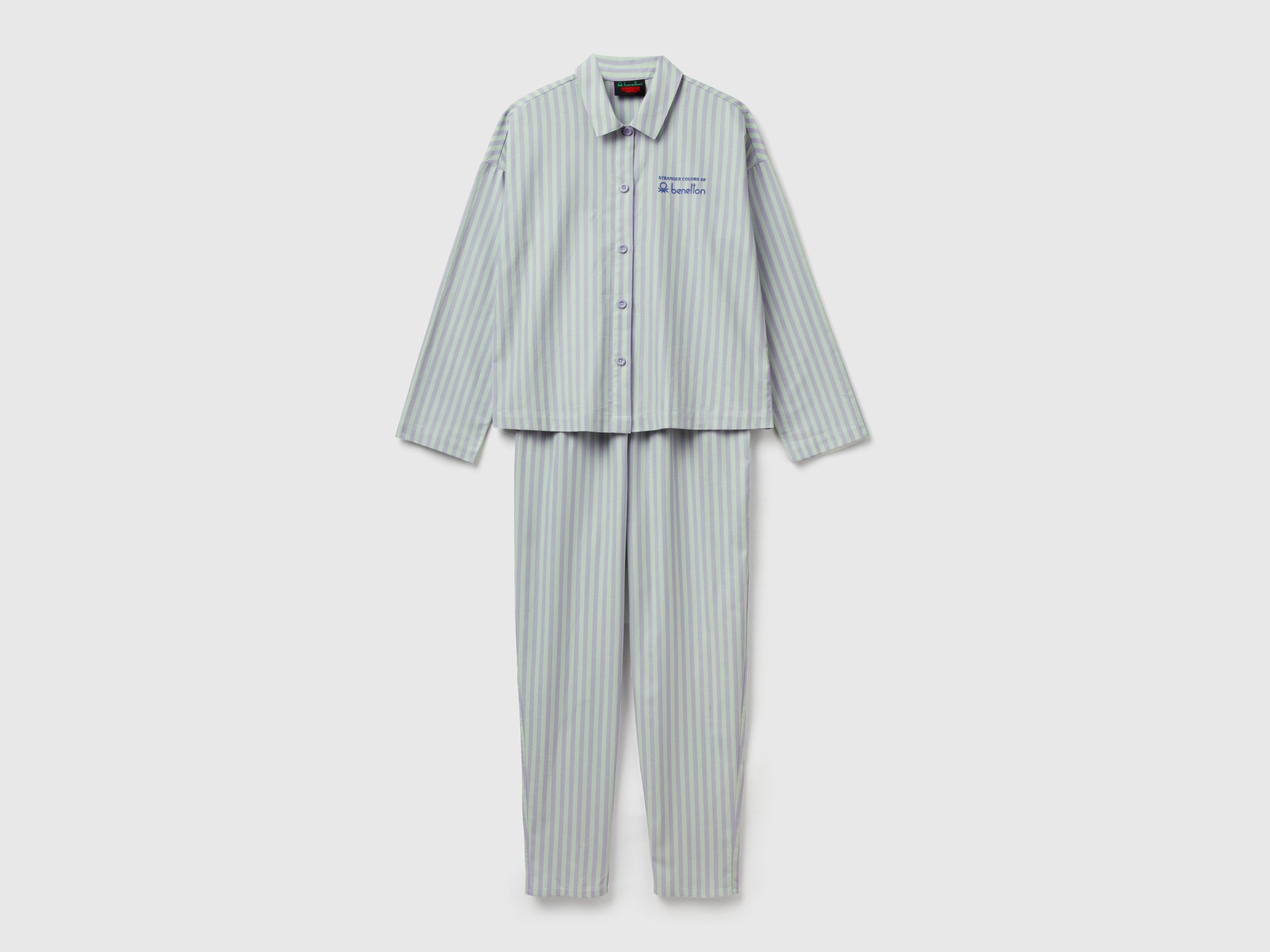 Pijama às riscas Stranger Things - ucb_image_FS