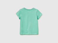 T-shirt com estampa glitter - ucb_image_BS