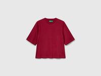 T-shirt boxy fit 100% algodão - ucb_image_FS
