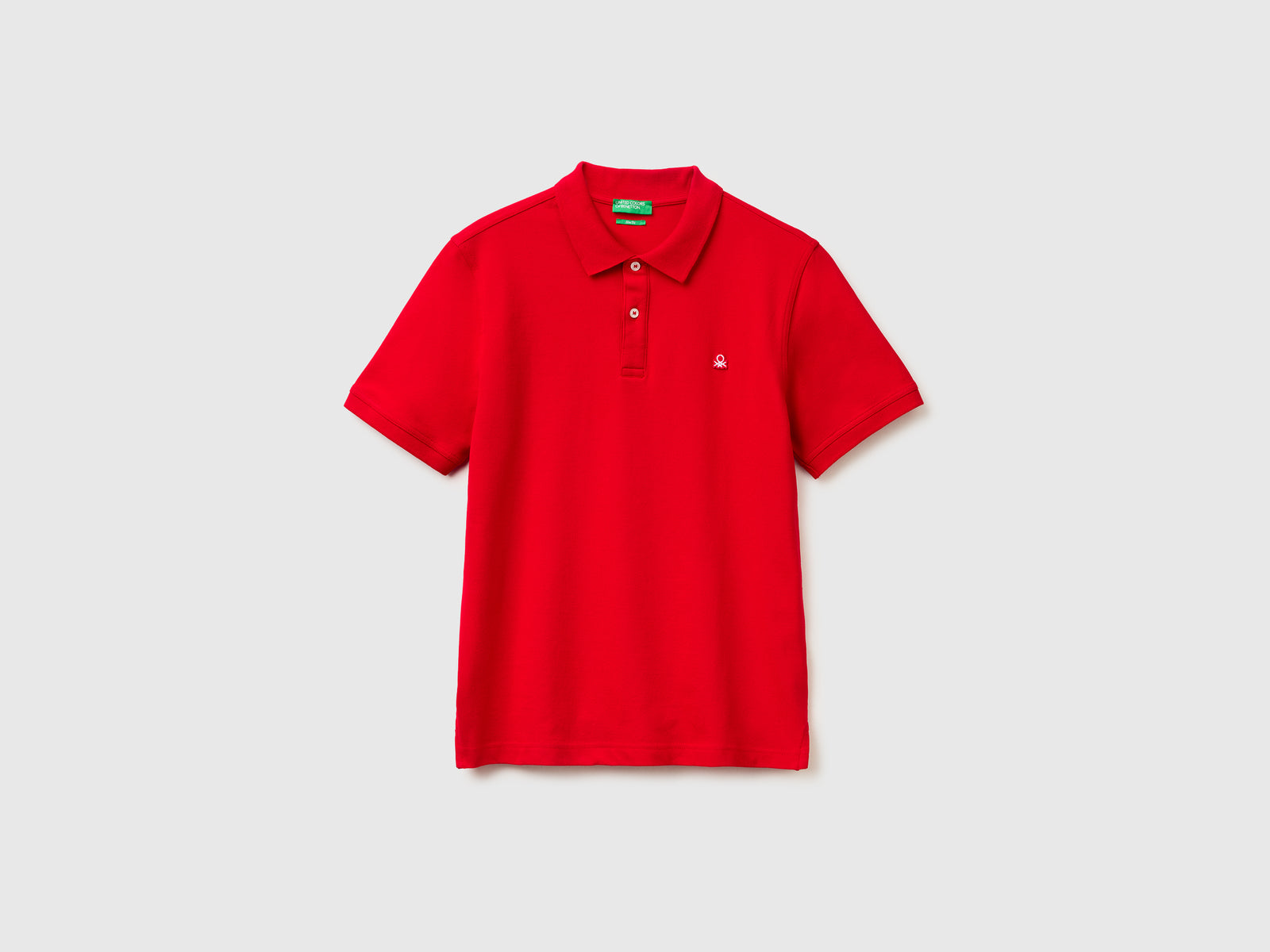 Polo slim fit - ucb_image_FS