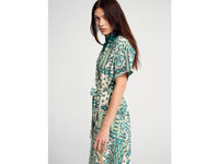 Vestido longuette com estampa bandana - ucb_image_FY