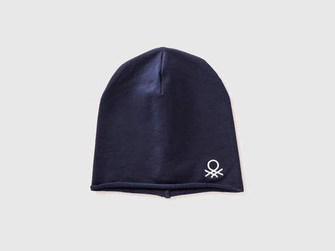 Stretch cotton cap - ucb_image_FS