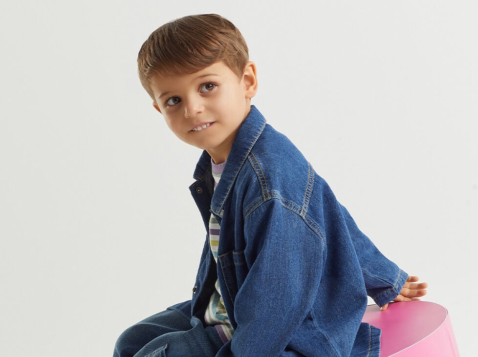 PAGE D'ACCUEIL<br/><span class="playful">BÉBÉ GARÇON</span>