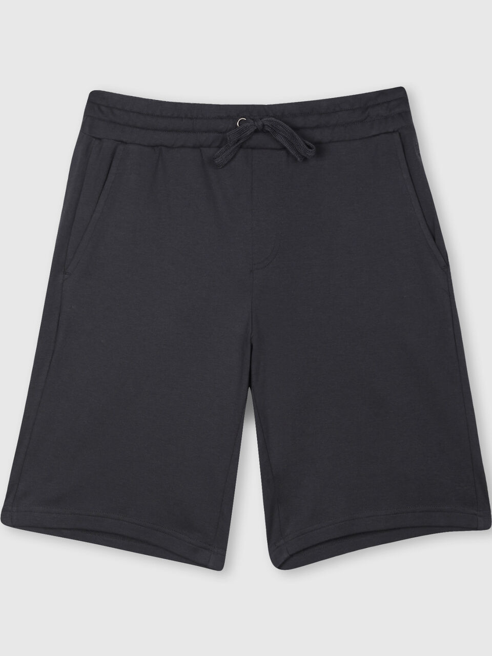 Basic Interlock Shorts image number 1