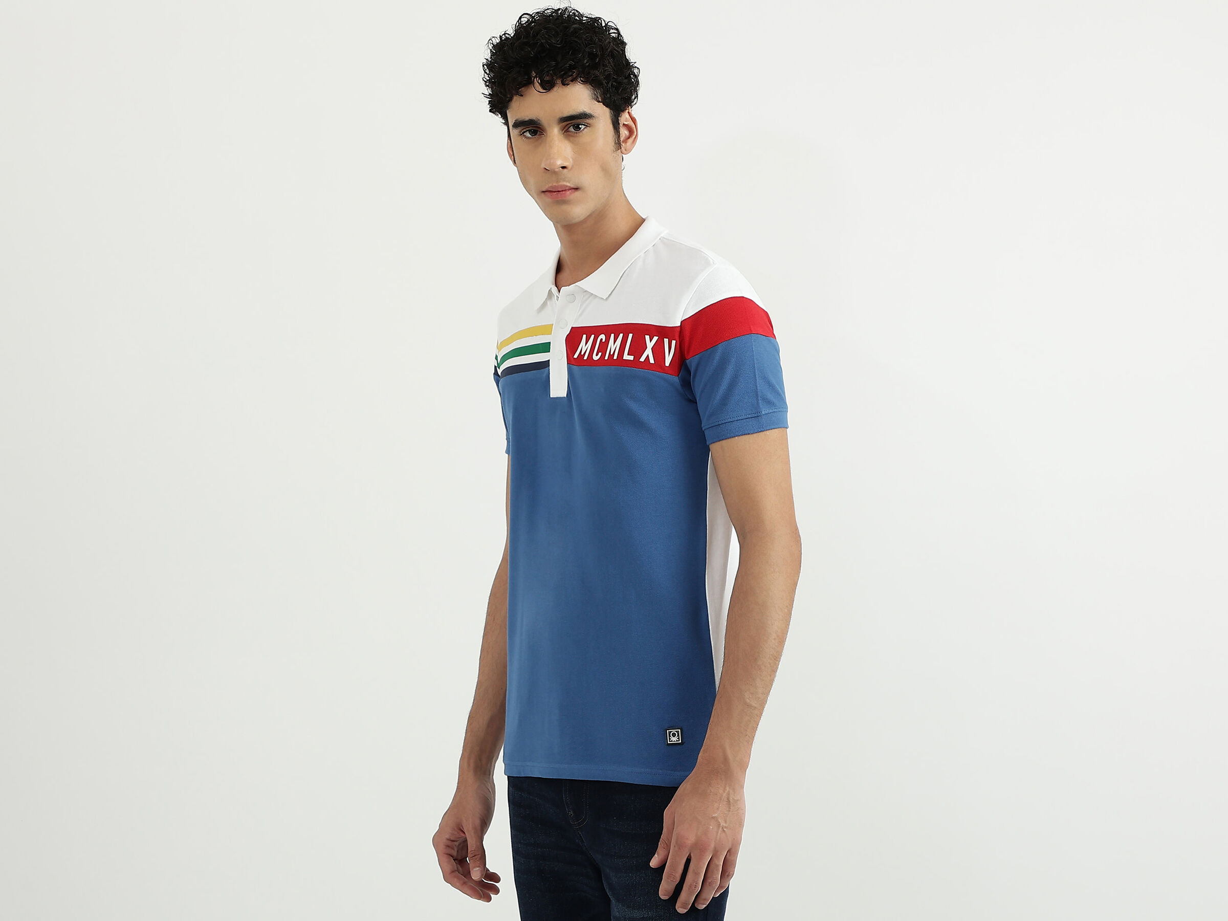 SS MCMLXV POLO image number 1