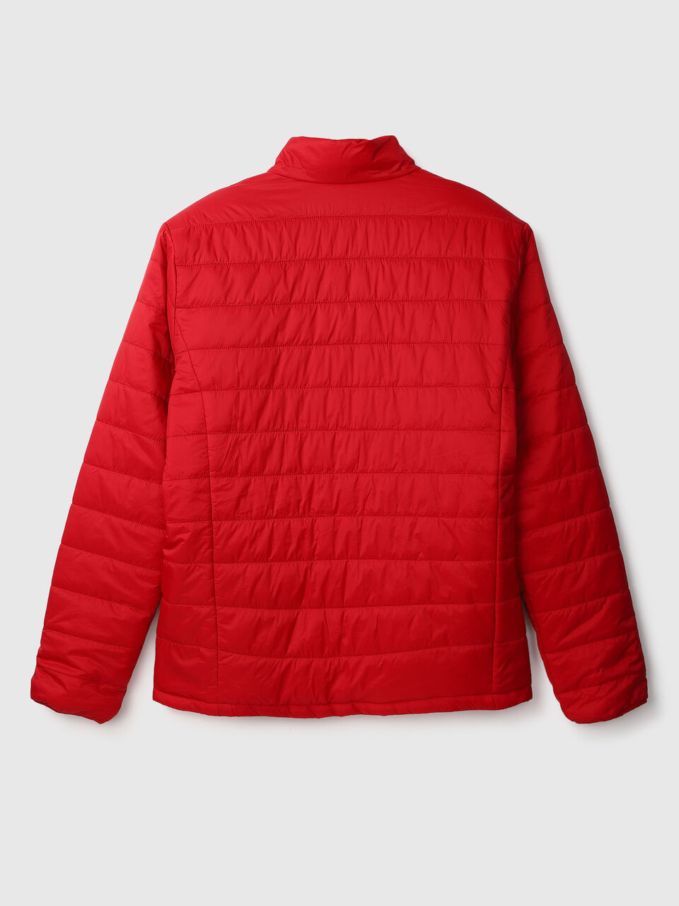 FULL SLEEVES CORE PUFFER JACKET image number null