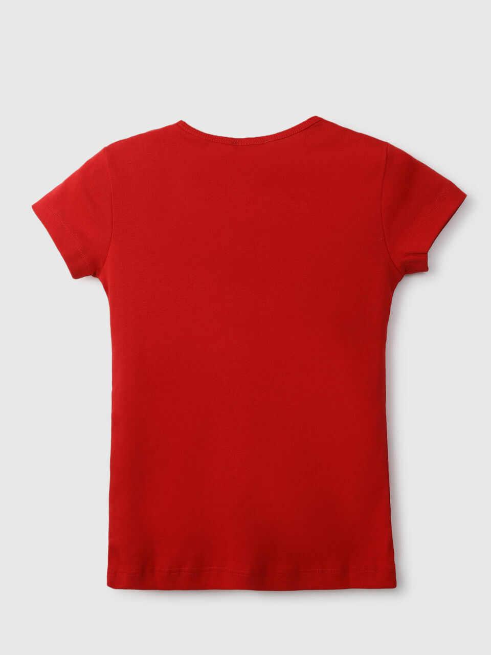 HIGH DENSITY TEE SHORT image number 2