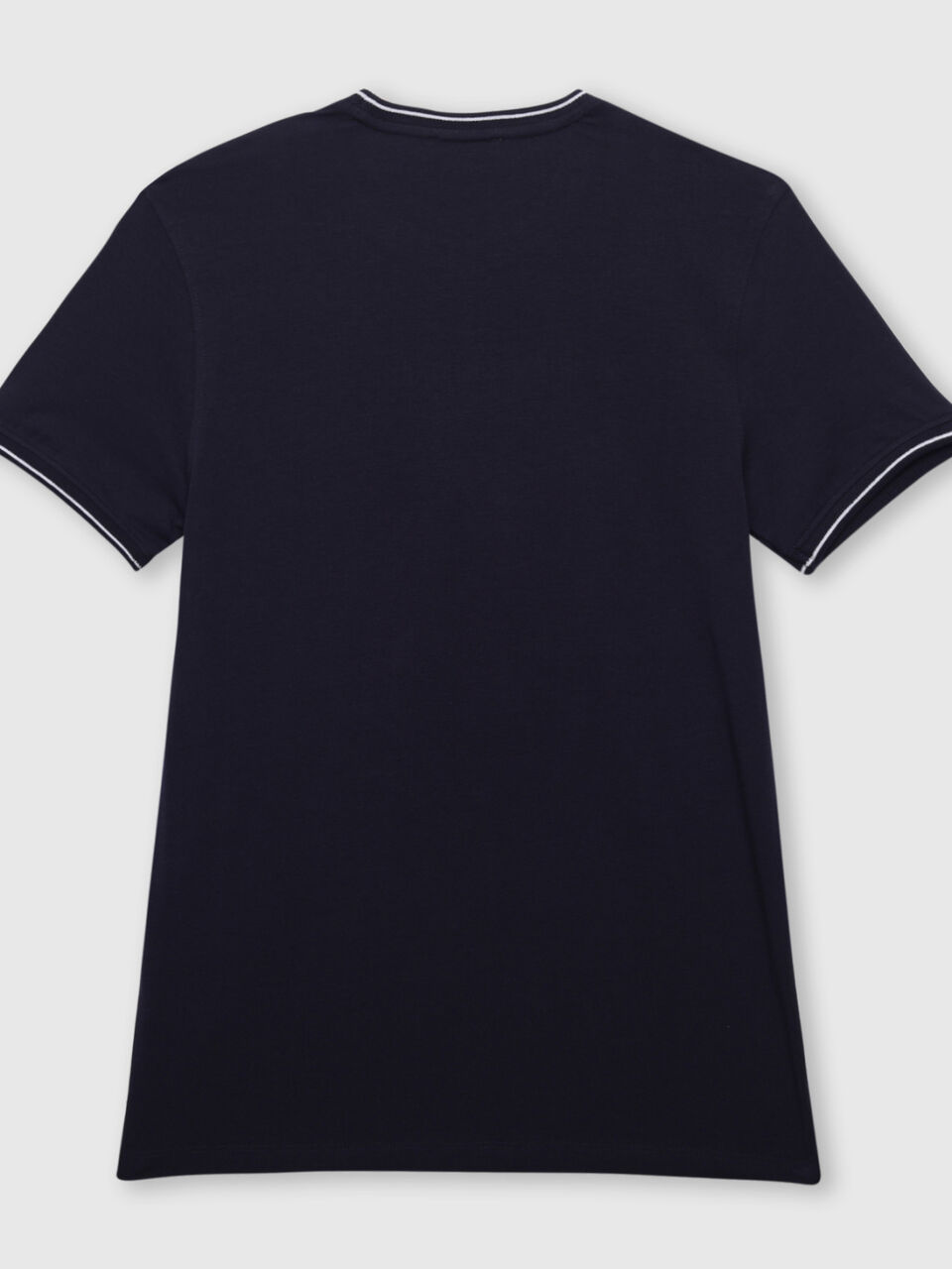 Lycra Jersey Tee image number 2