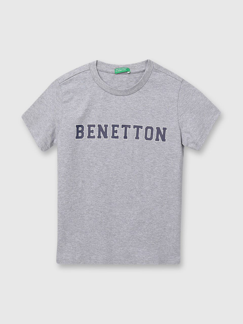 Benetton Branding Tshirt image number 1