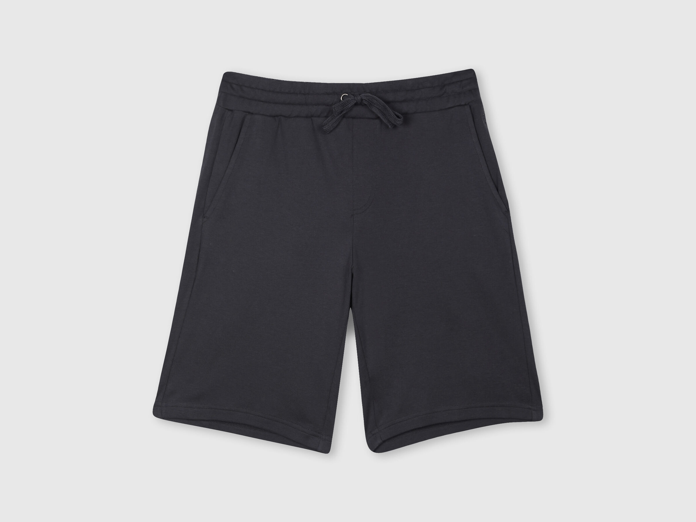 Basic Interlock Shorts image number 5