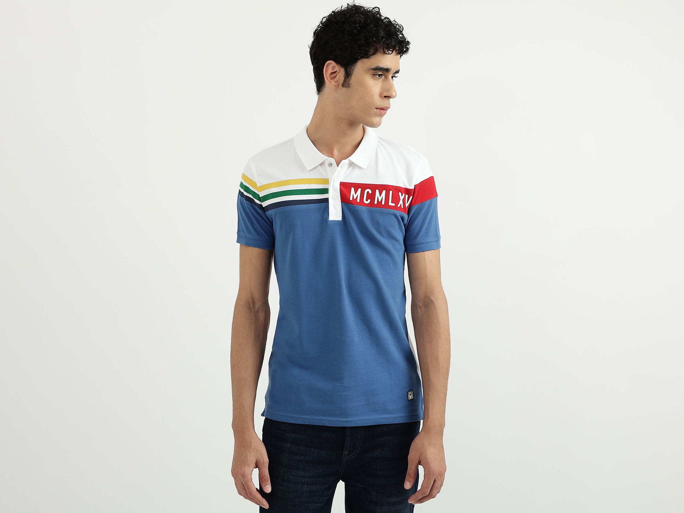 SS MCMLXV POLO image number 0