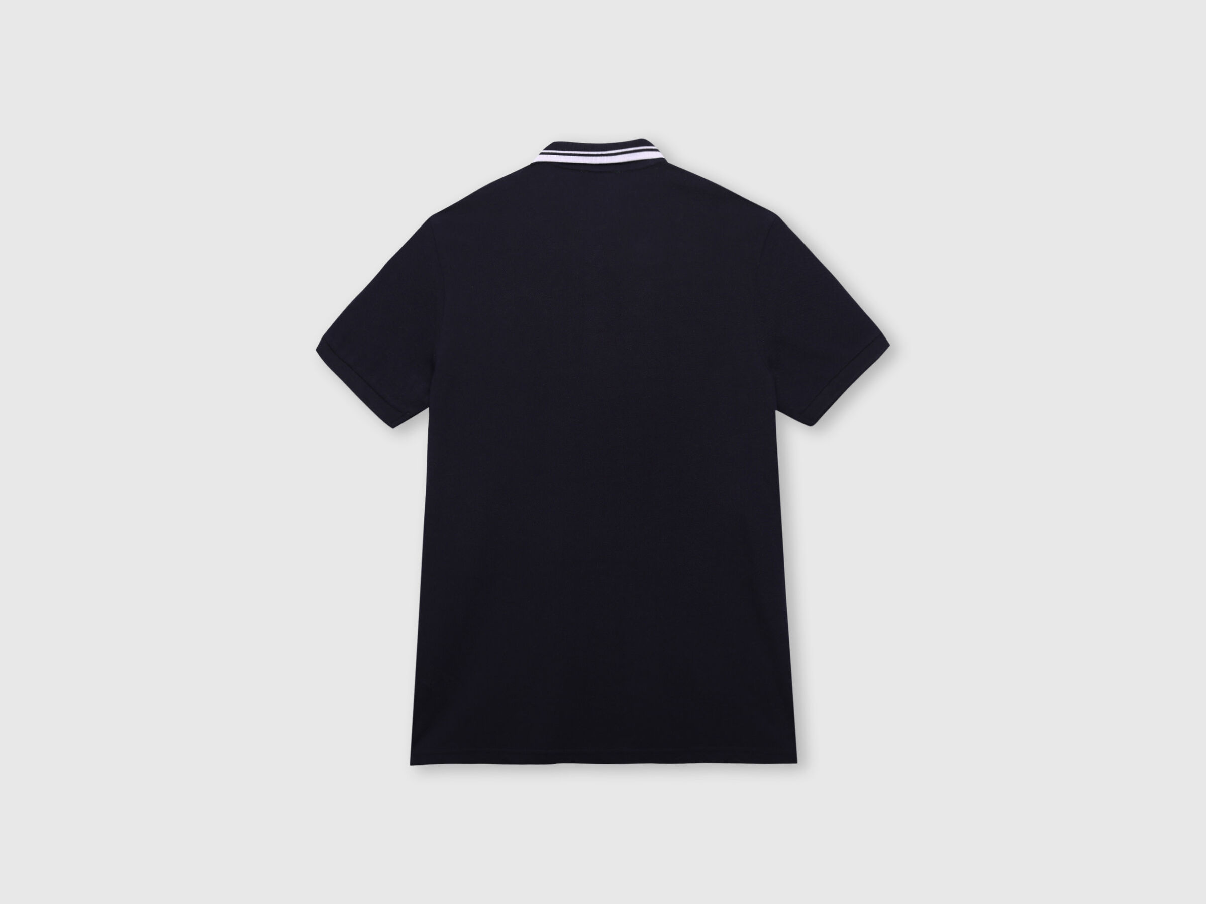 Color Block Polo image number 6