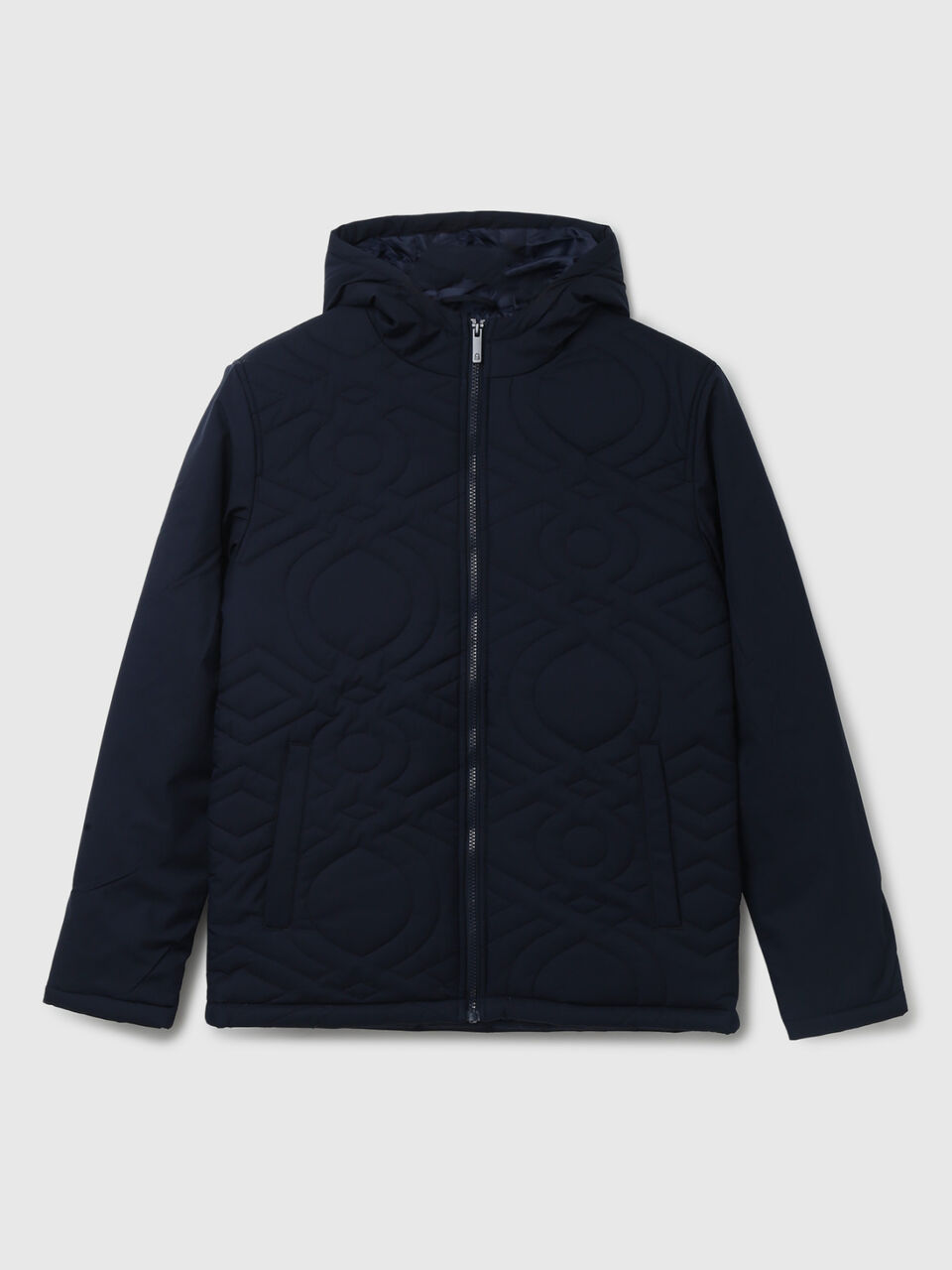 ICON QUILTING JACKET image number 1