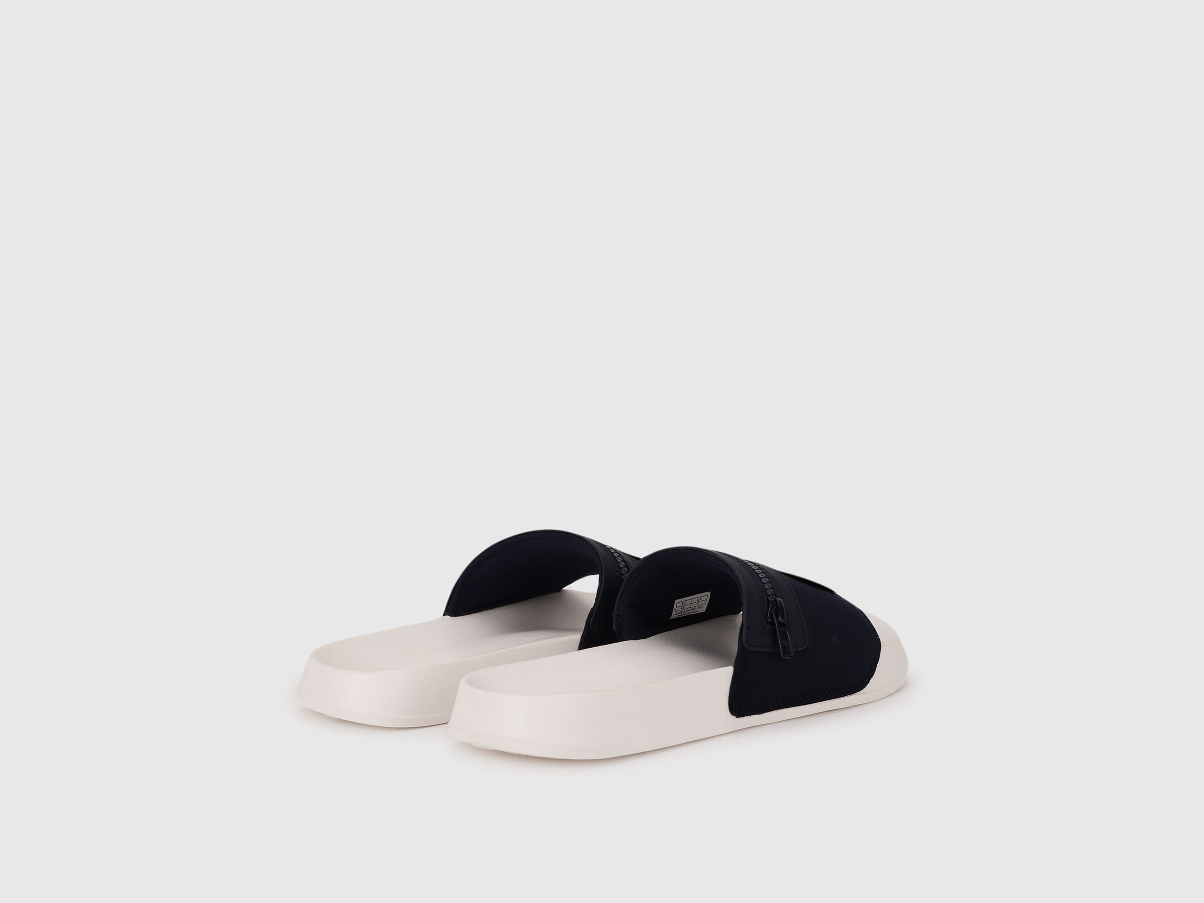ZIPPER SLIDE image number 2