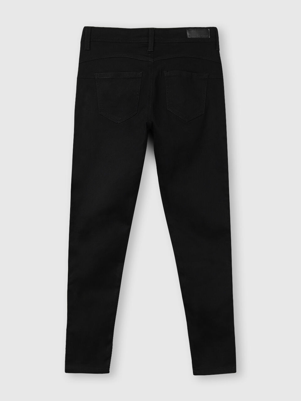 Cotton Jeans in Skinny Fit image number 2