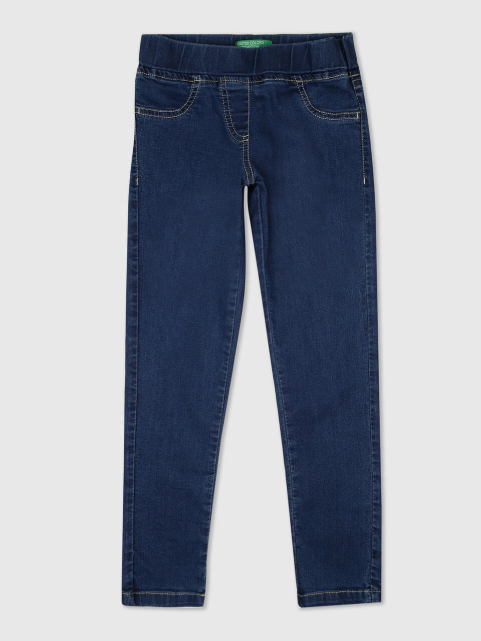 Basic Jegging image number 1