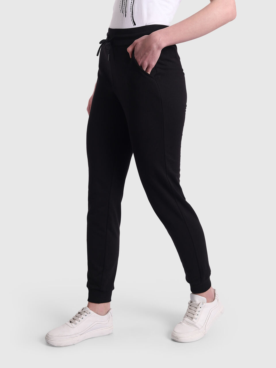 Basic Joggers image number null