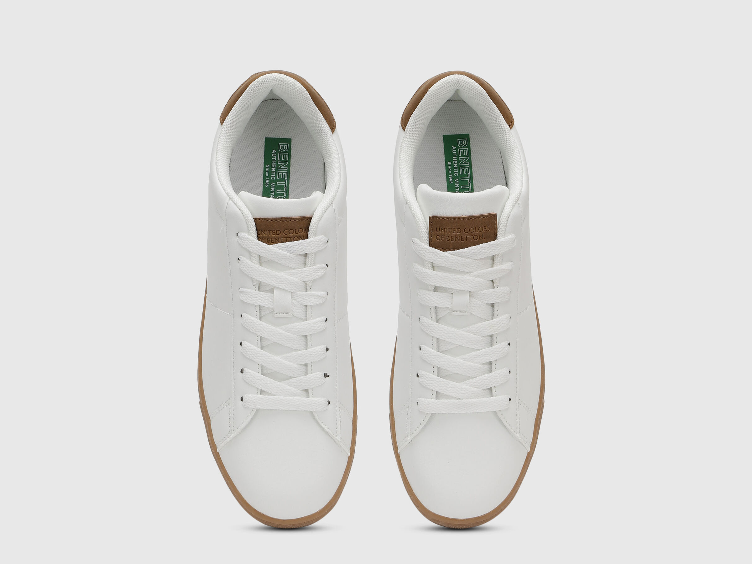 SNEAKER WITH DECO STITC image number 3