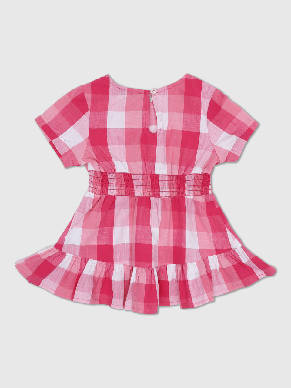 Check Dress image number 2