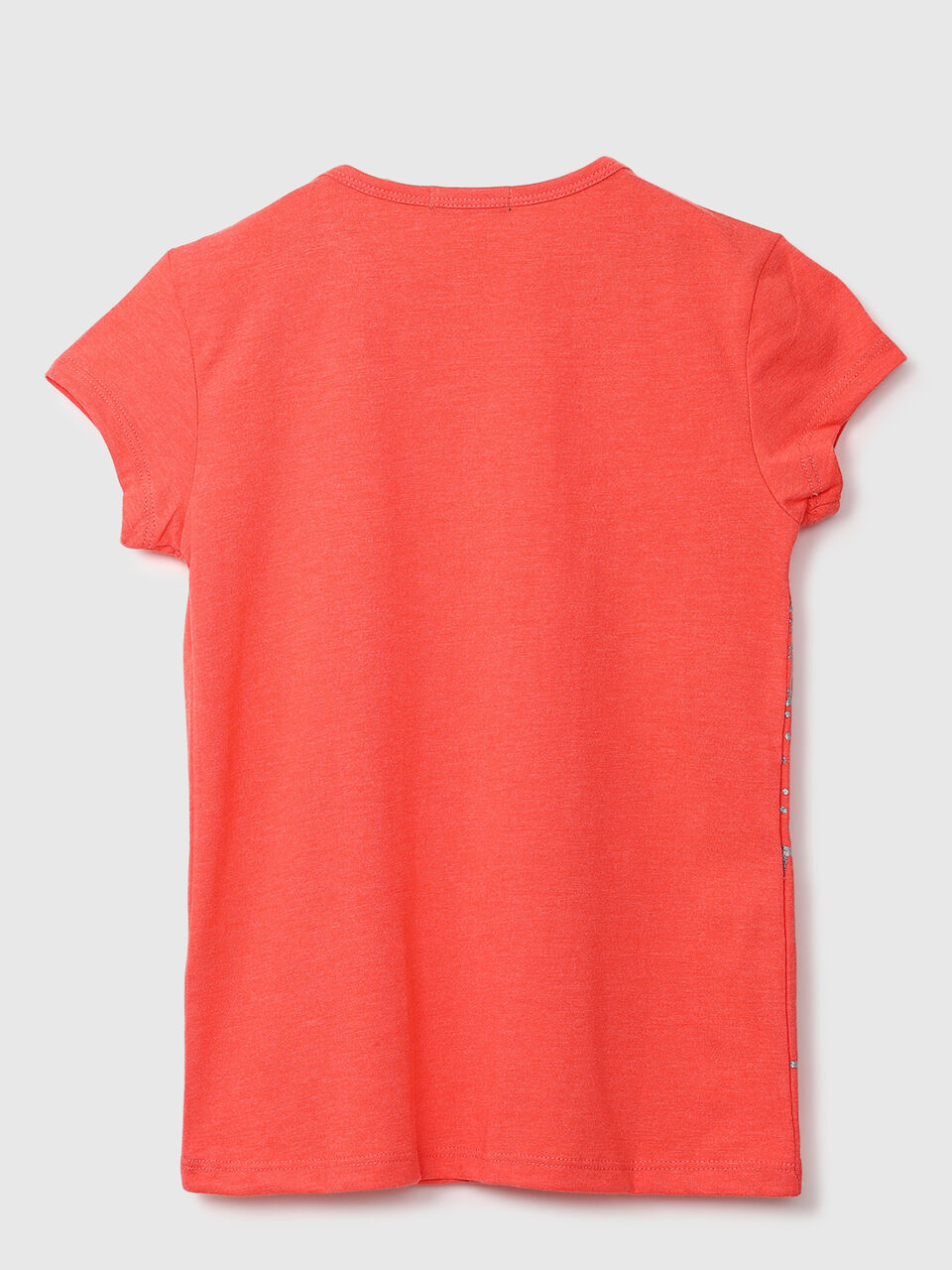 United Colors Of Benetton Printed Top image number 2