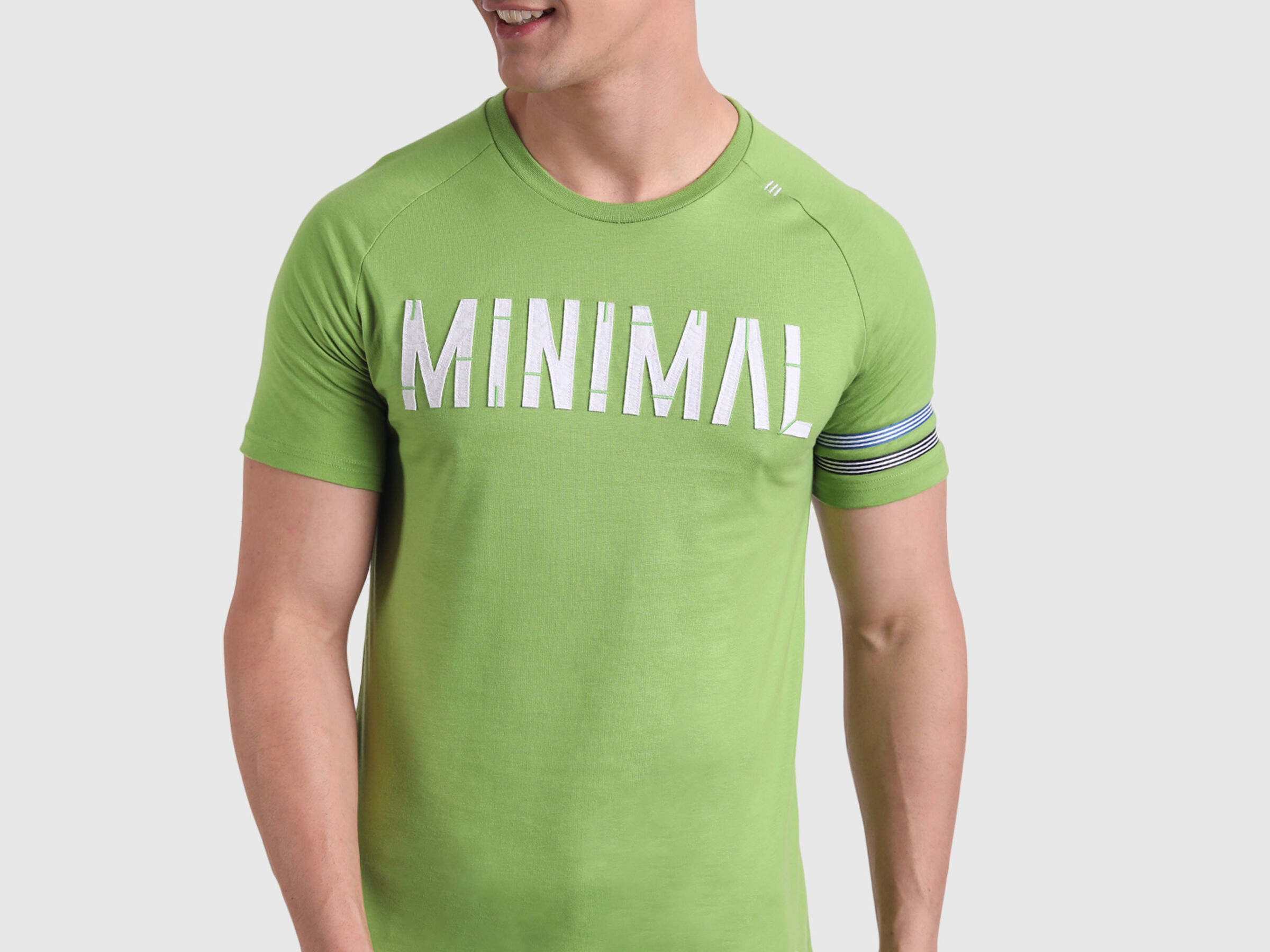 Minimal Tee image number 5