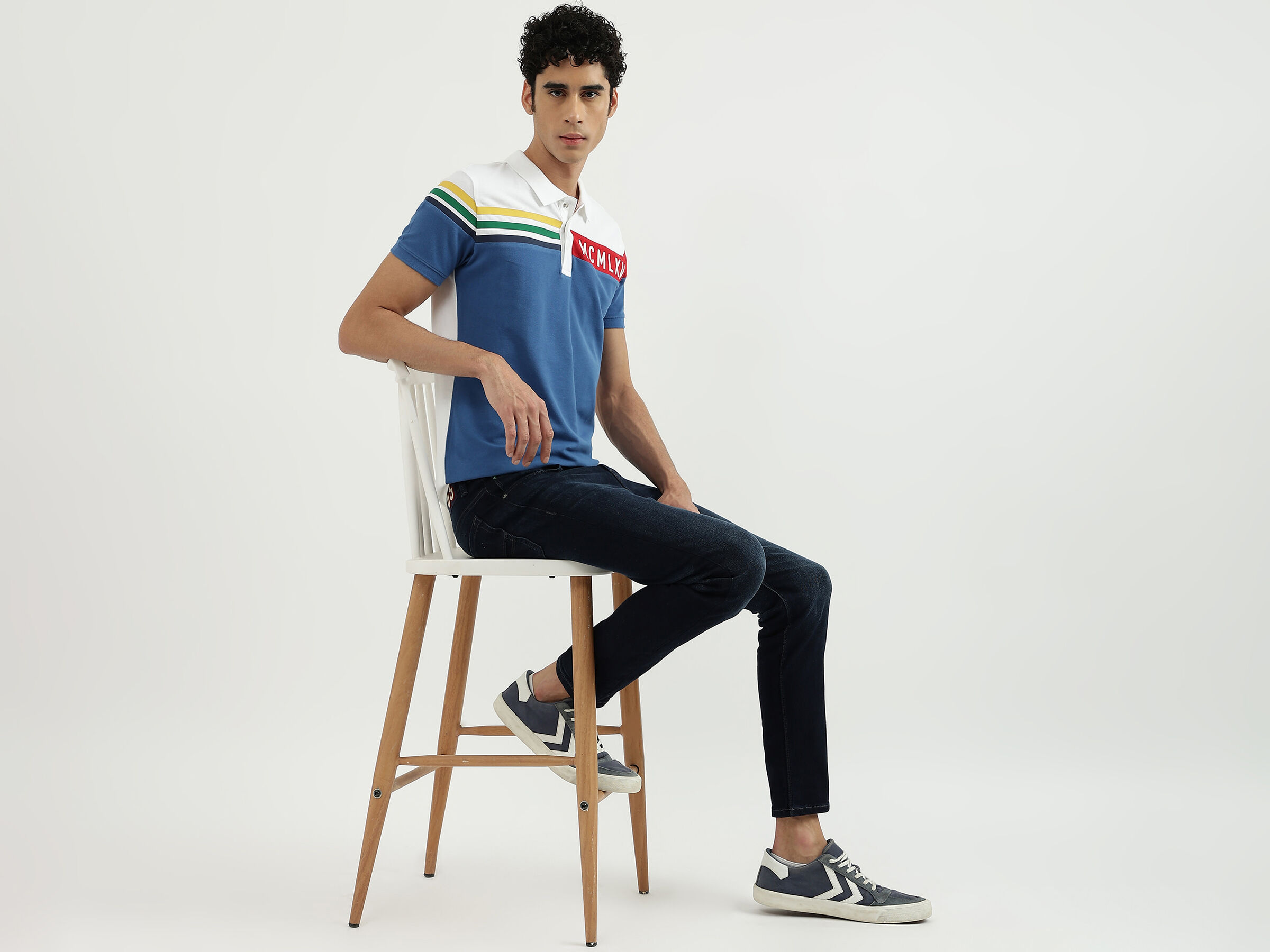 SS MCMLXV POLO image number 4