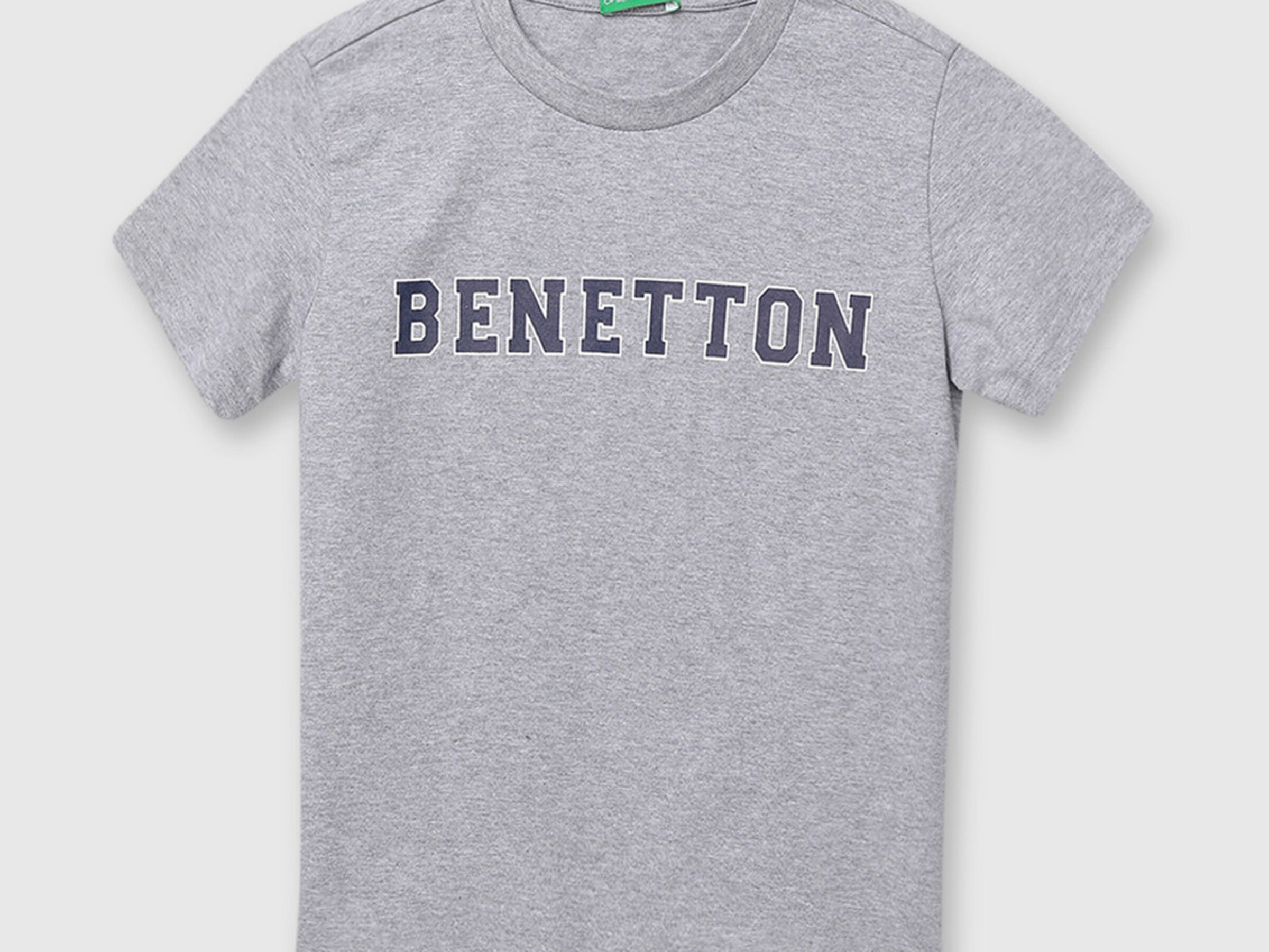 Benetton Branding Tshirt image number 0