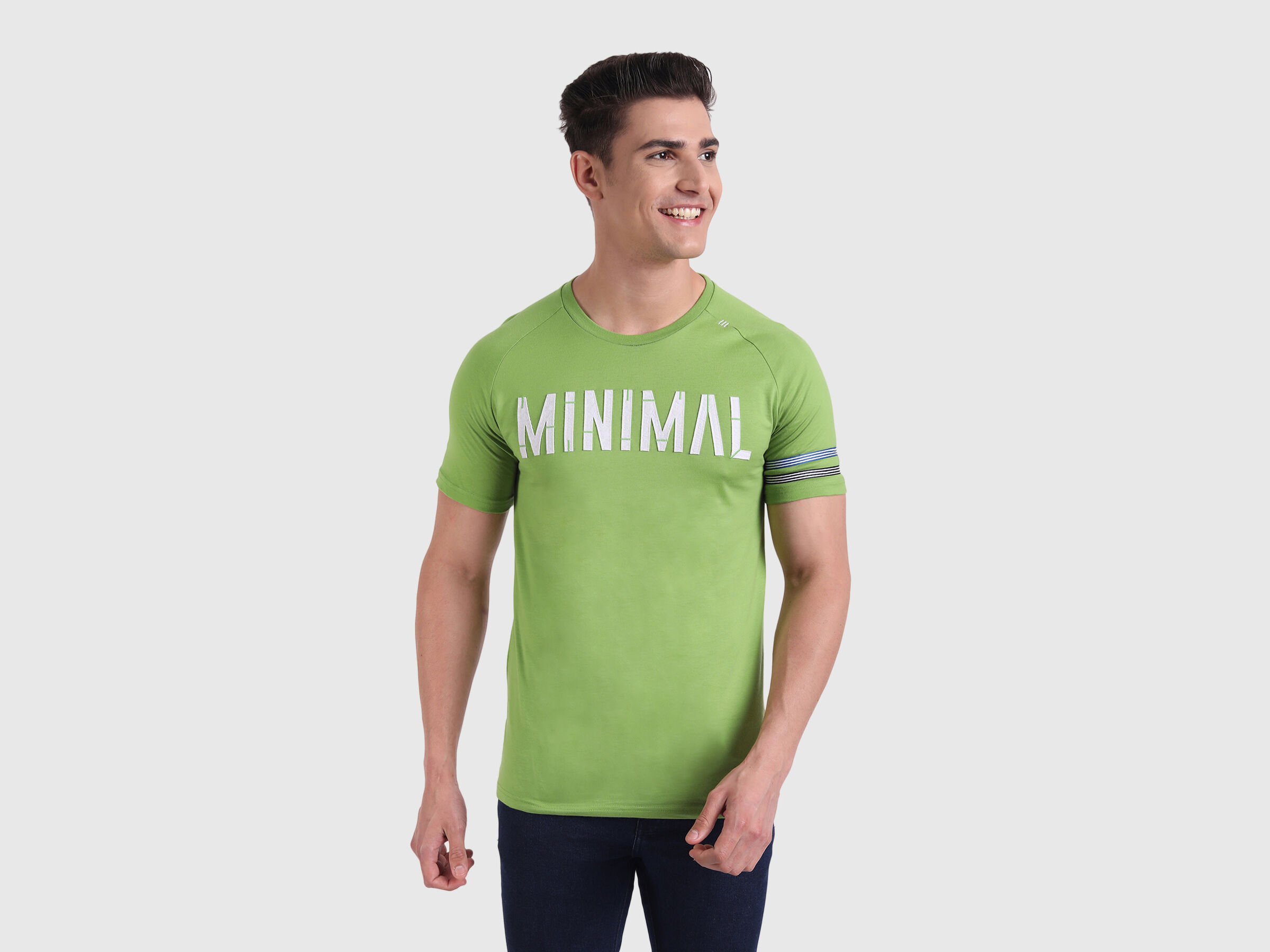 Minimal Tee image number 0