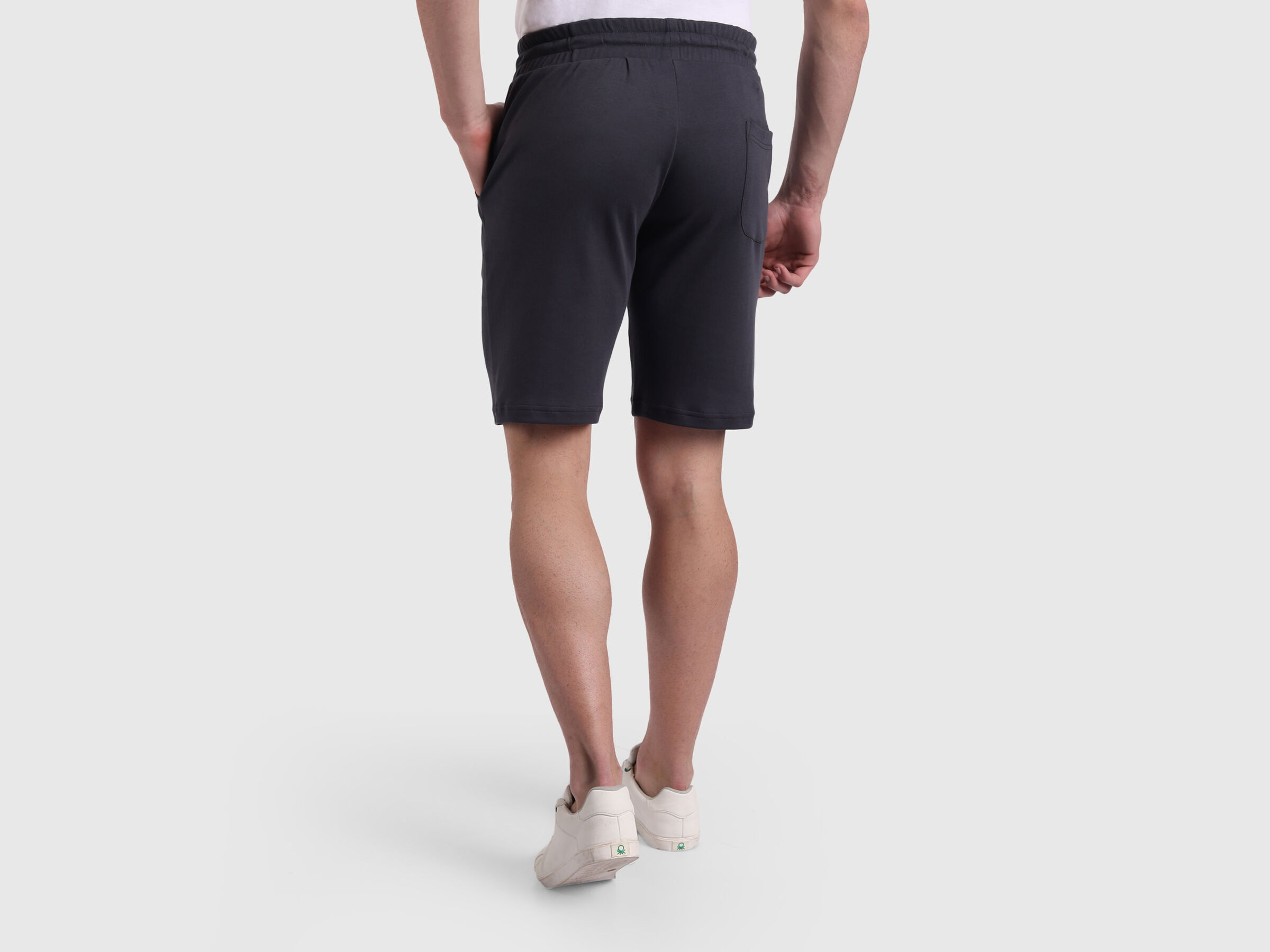 Basic Interlock Shorts image number 2