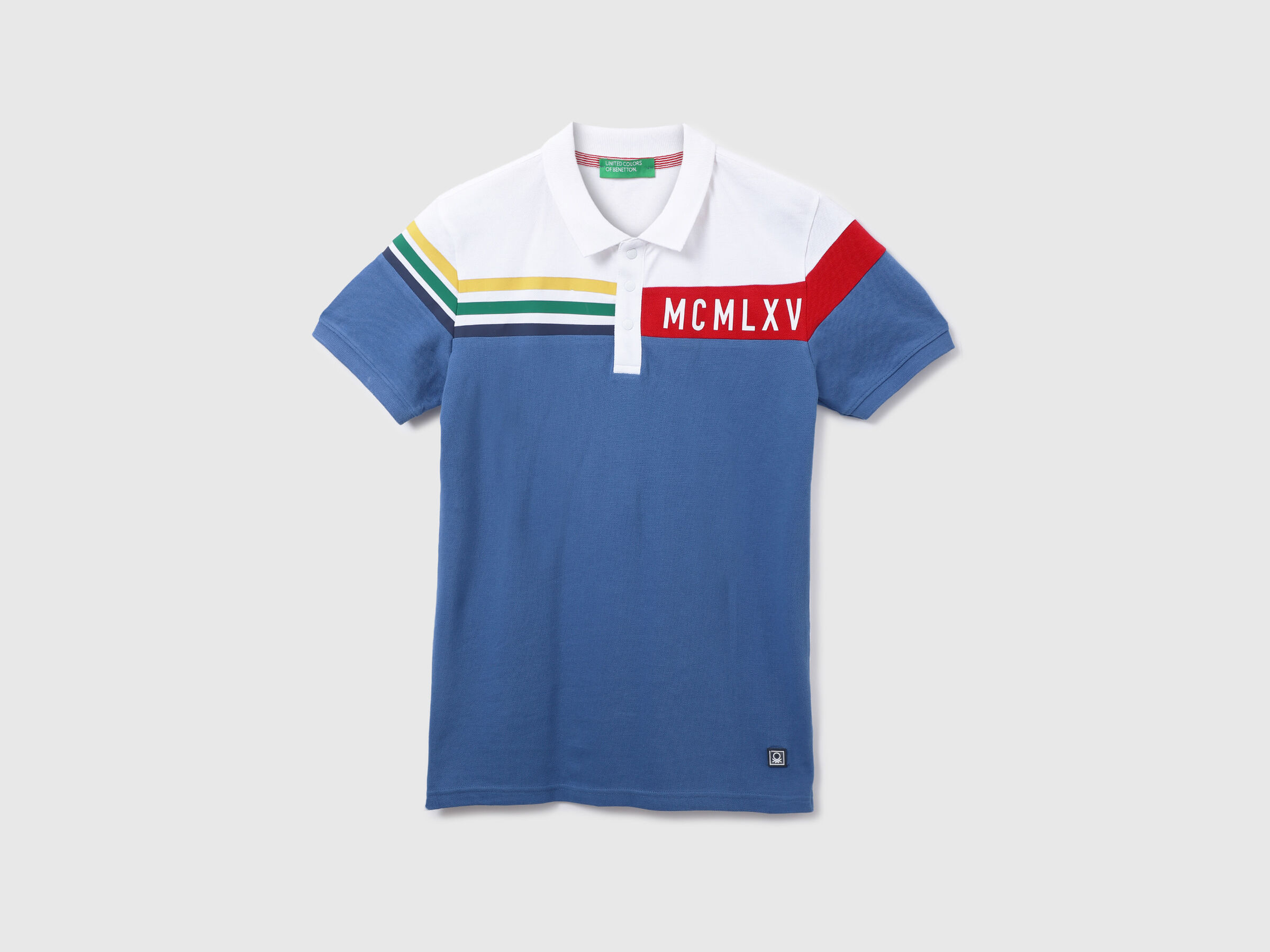 SS MCMLXV POLO image number 6