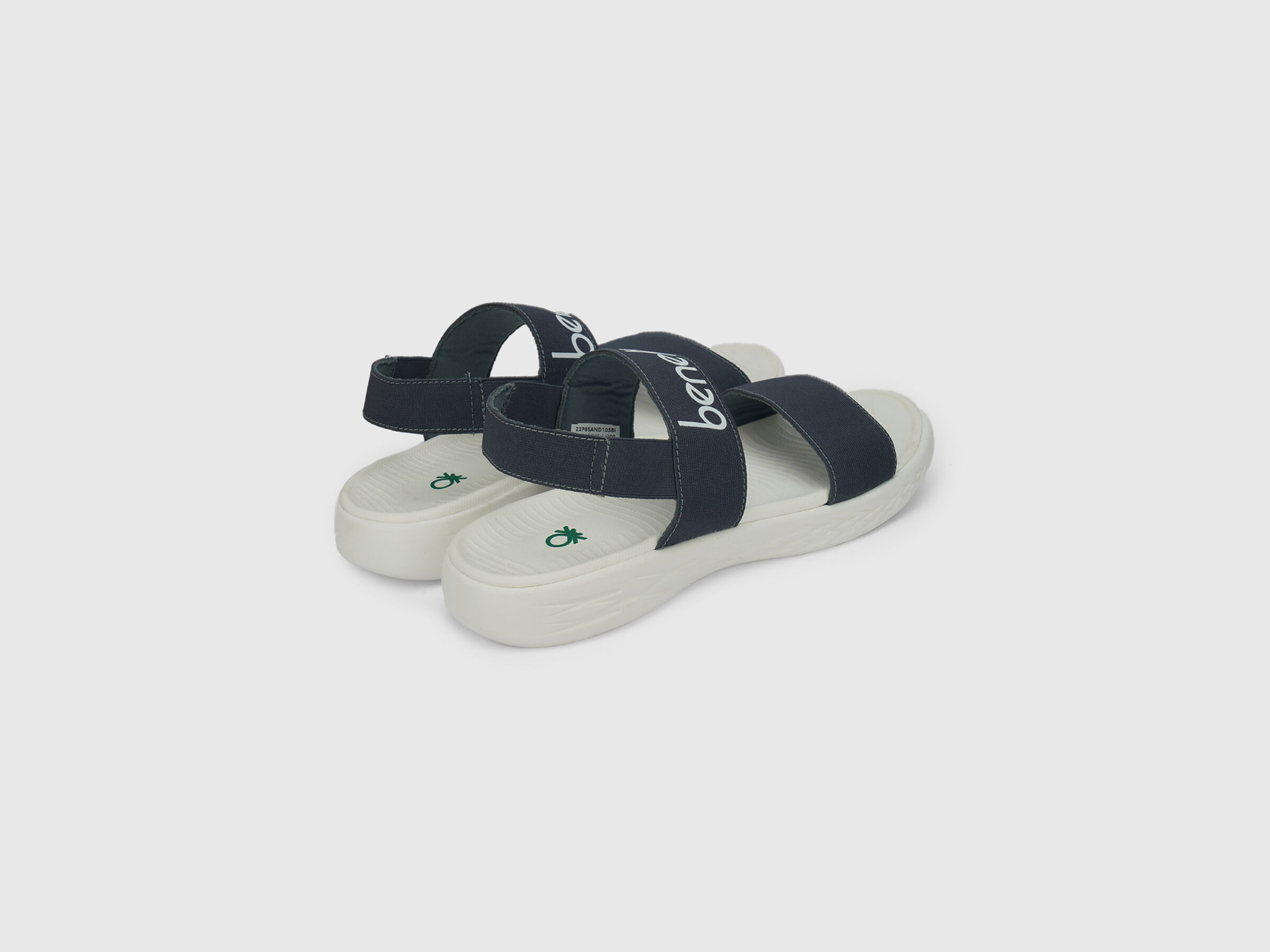 Elastic Sandal image number 2