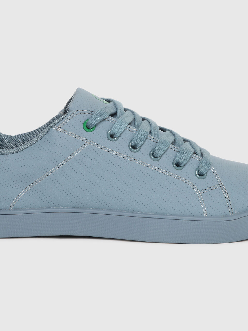 Basic PU Sneaker image number 1