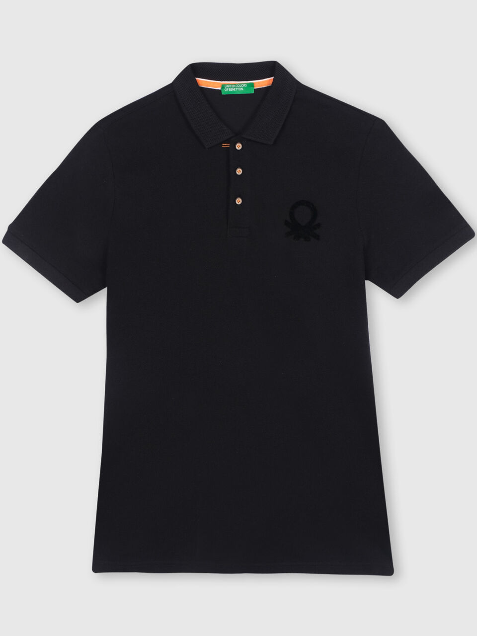 Basic Big Ben Polo T-Shirt image number 1