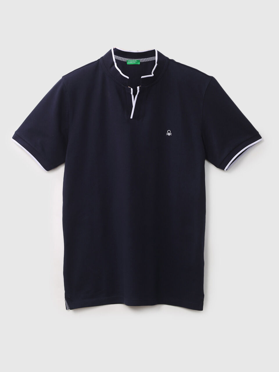 JOHNY COLLAR POLO image number 1