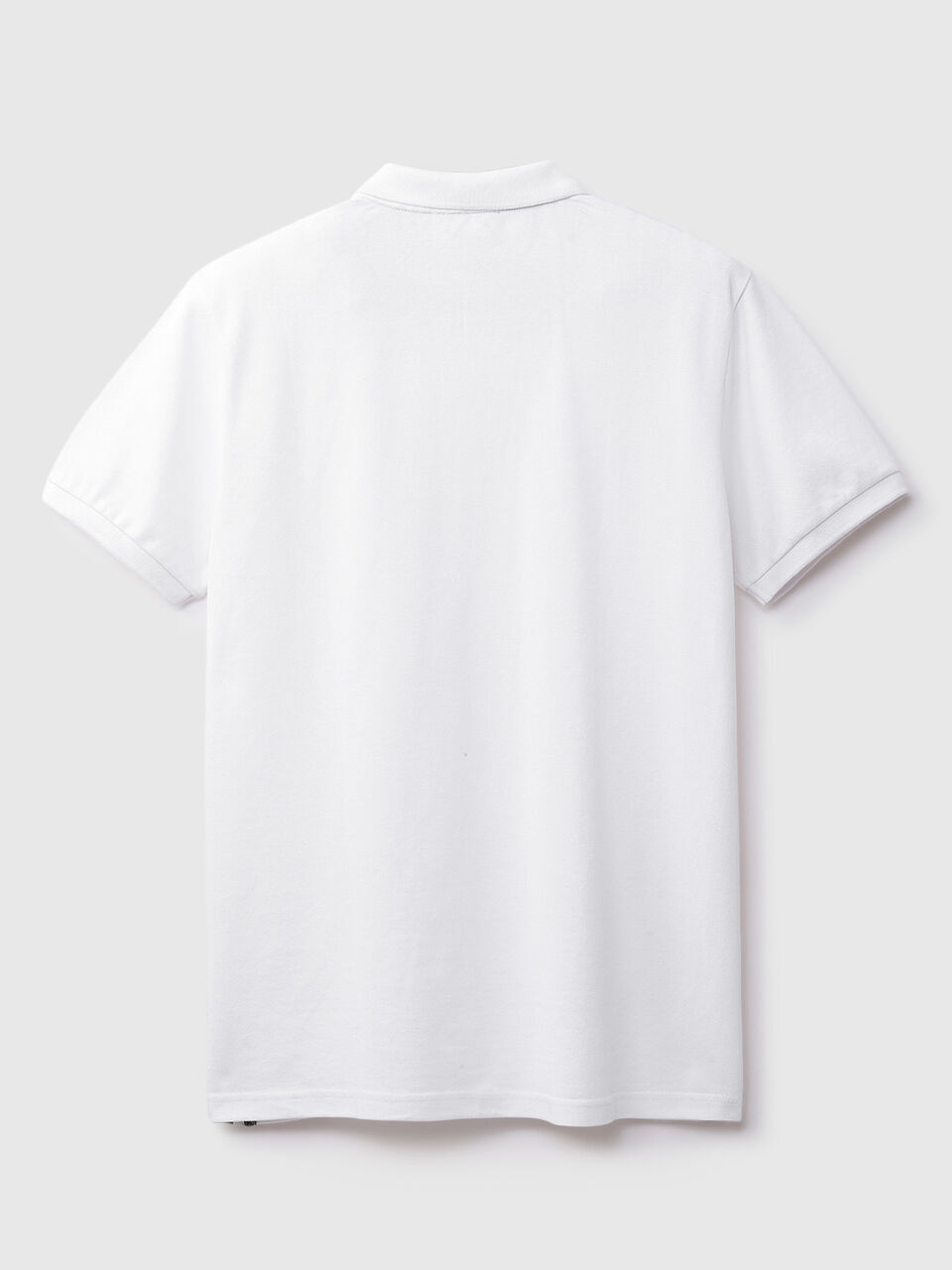 Basic Pique Polo image number 2