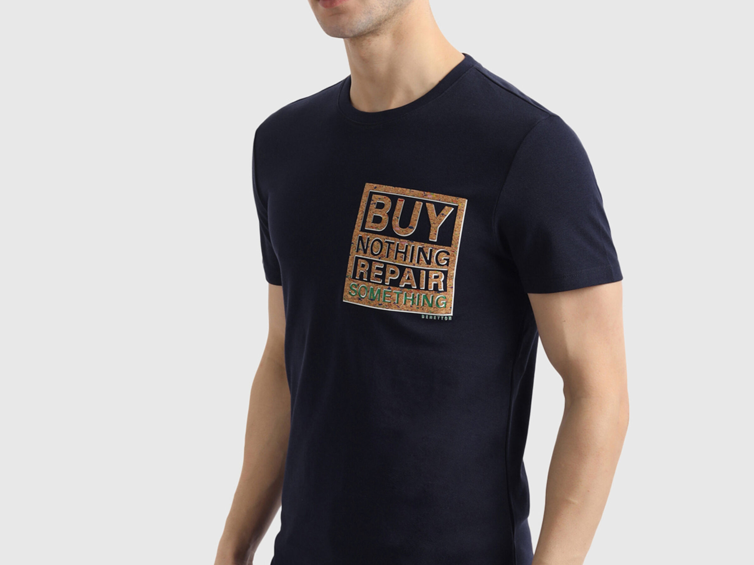 Cork Tee image number 1