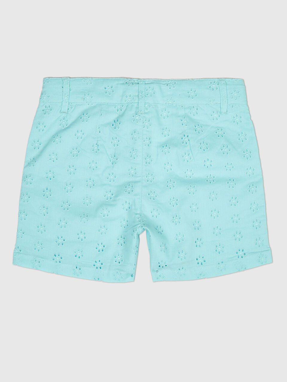 Schiffli Shorts image number 2