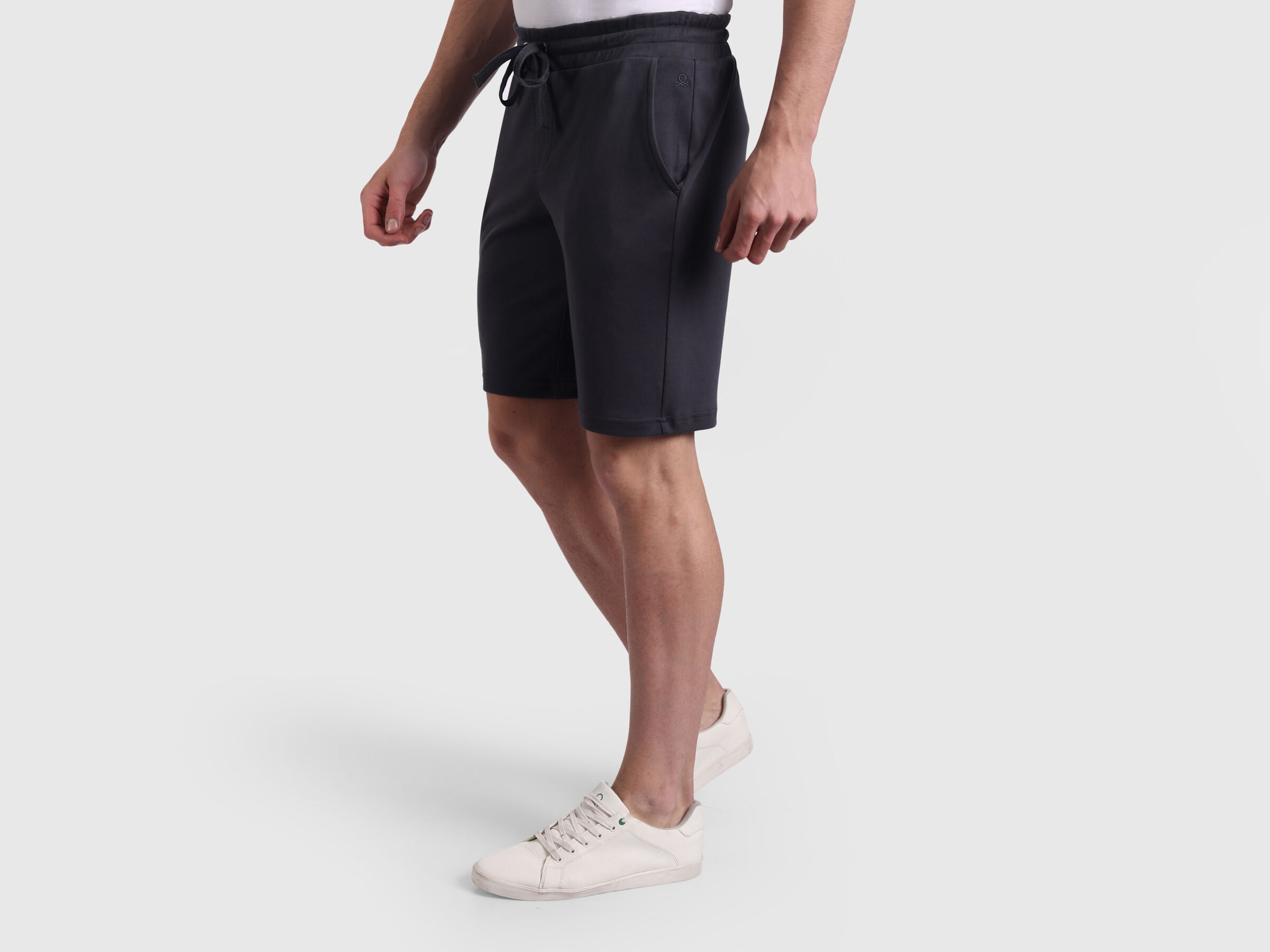 Basic Interlock Shorts image number 1