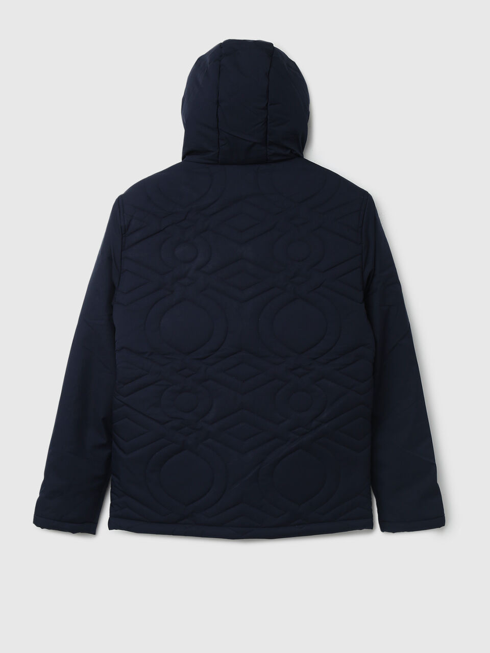 ICON QUILTING JACKET image number 2