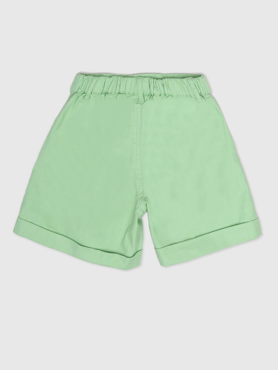 Badges Shorts image number 2