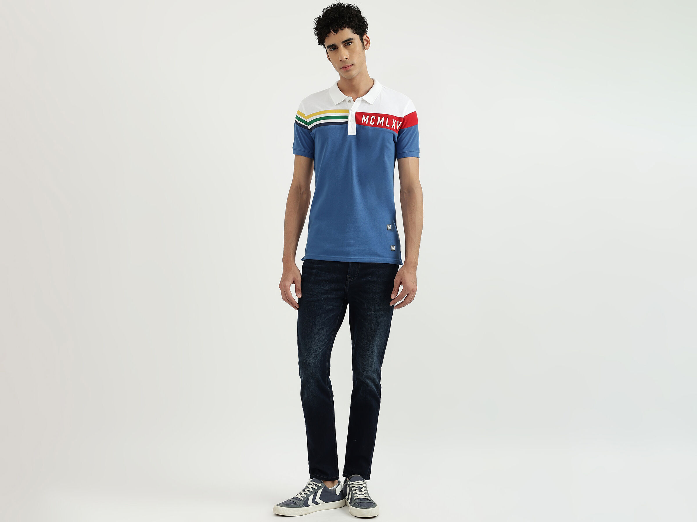 SS MCMLXV POLO image number 3