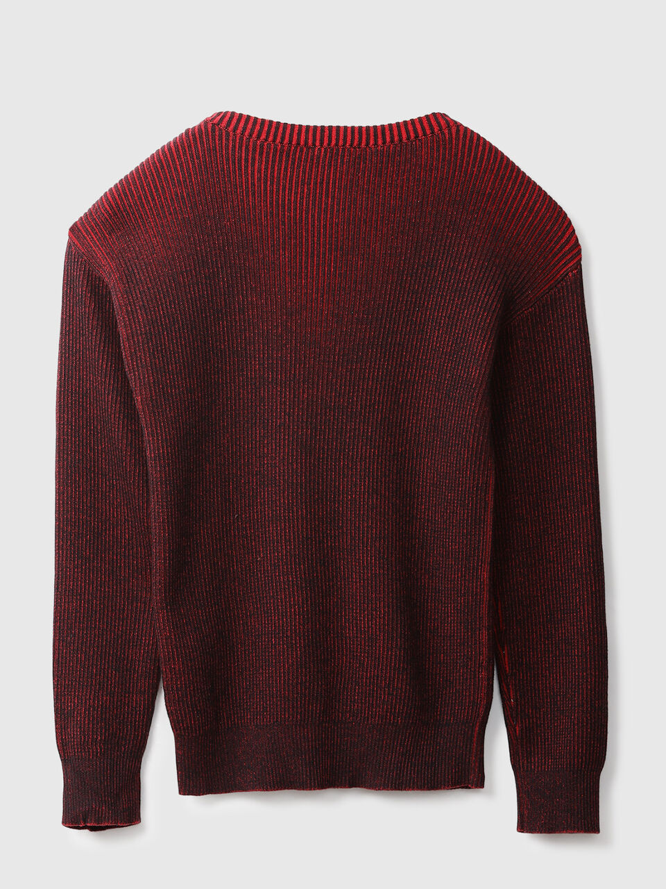 Stripe Double Textured Tricot image number 2