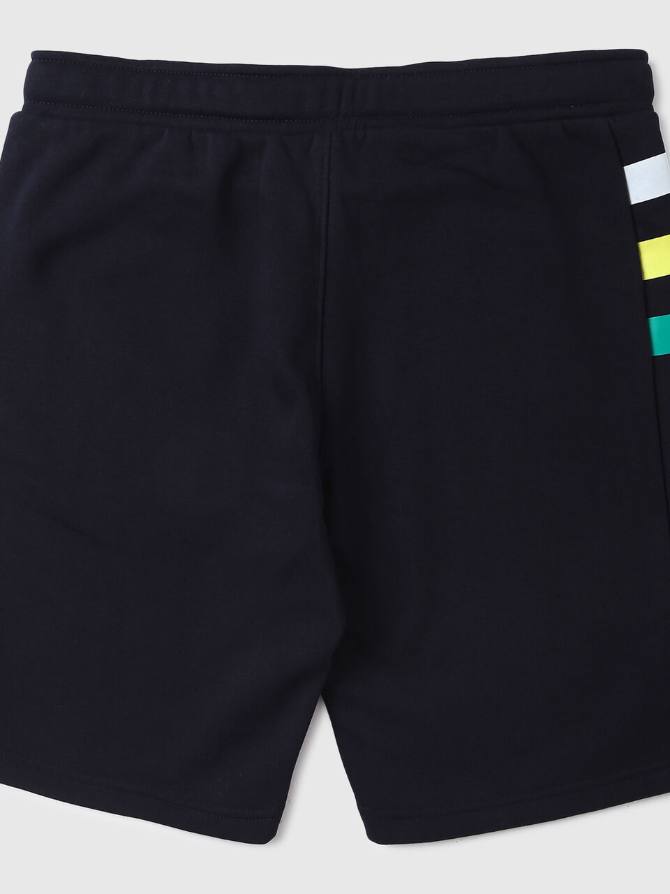 Regular Fit Printed Shorts image number null