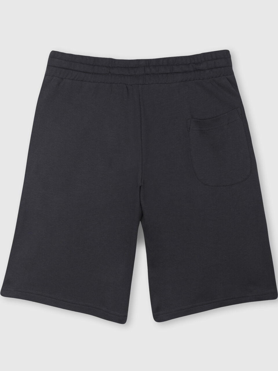 Basic Interlock Shorts image number 2