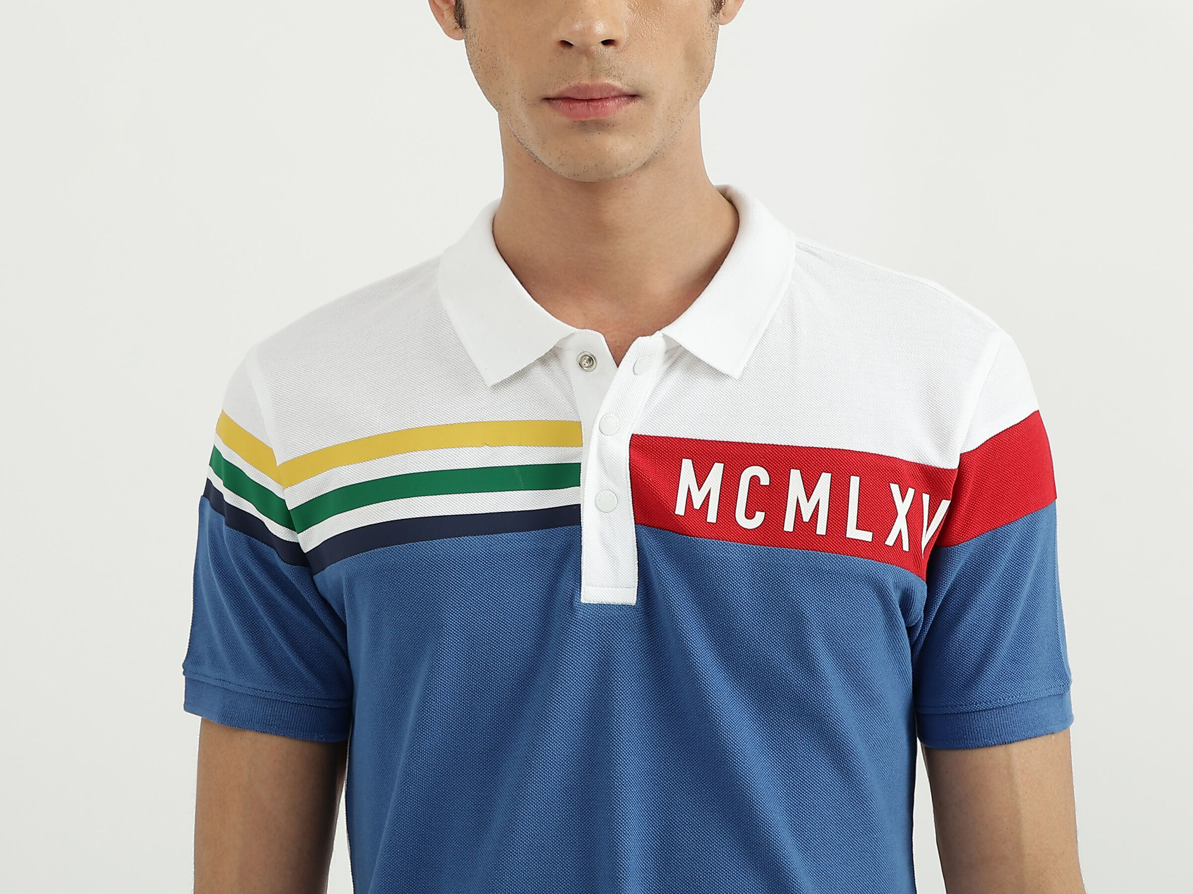 SS MCMLXV POLO image number 5