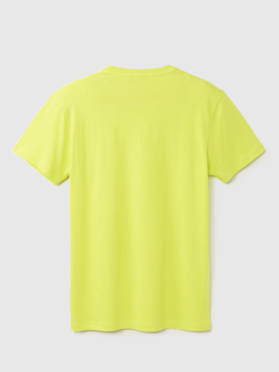 H/S BRANDING TEE image number 2