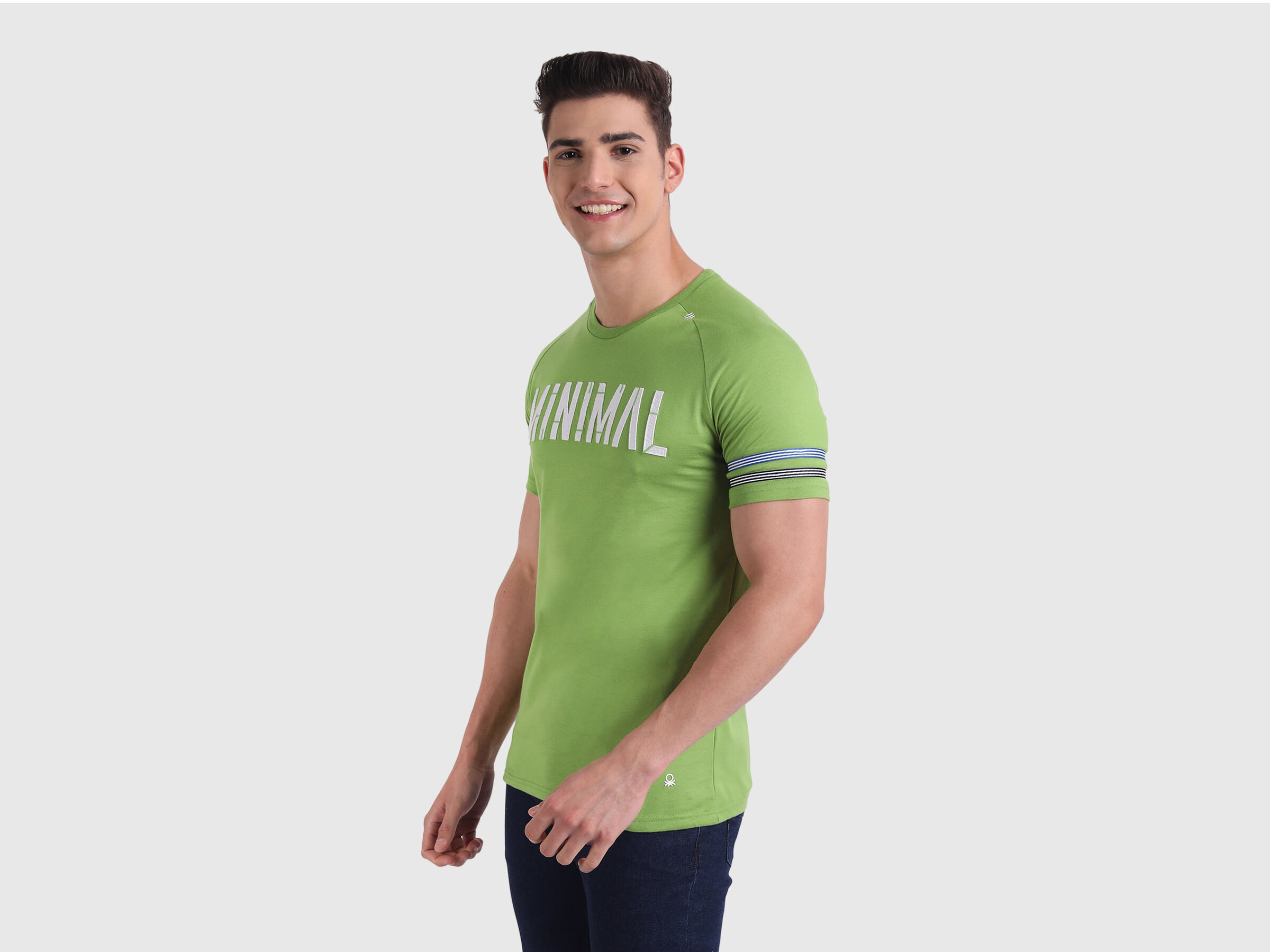Minimal Tee image number 1